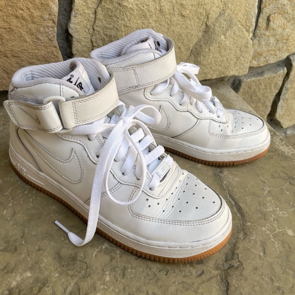 Nike Air Force 1 hightops - Picture 2 of 13